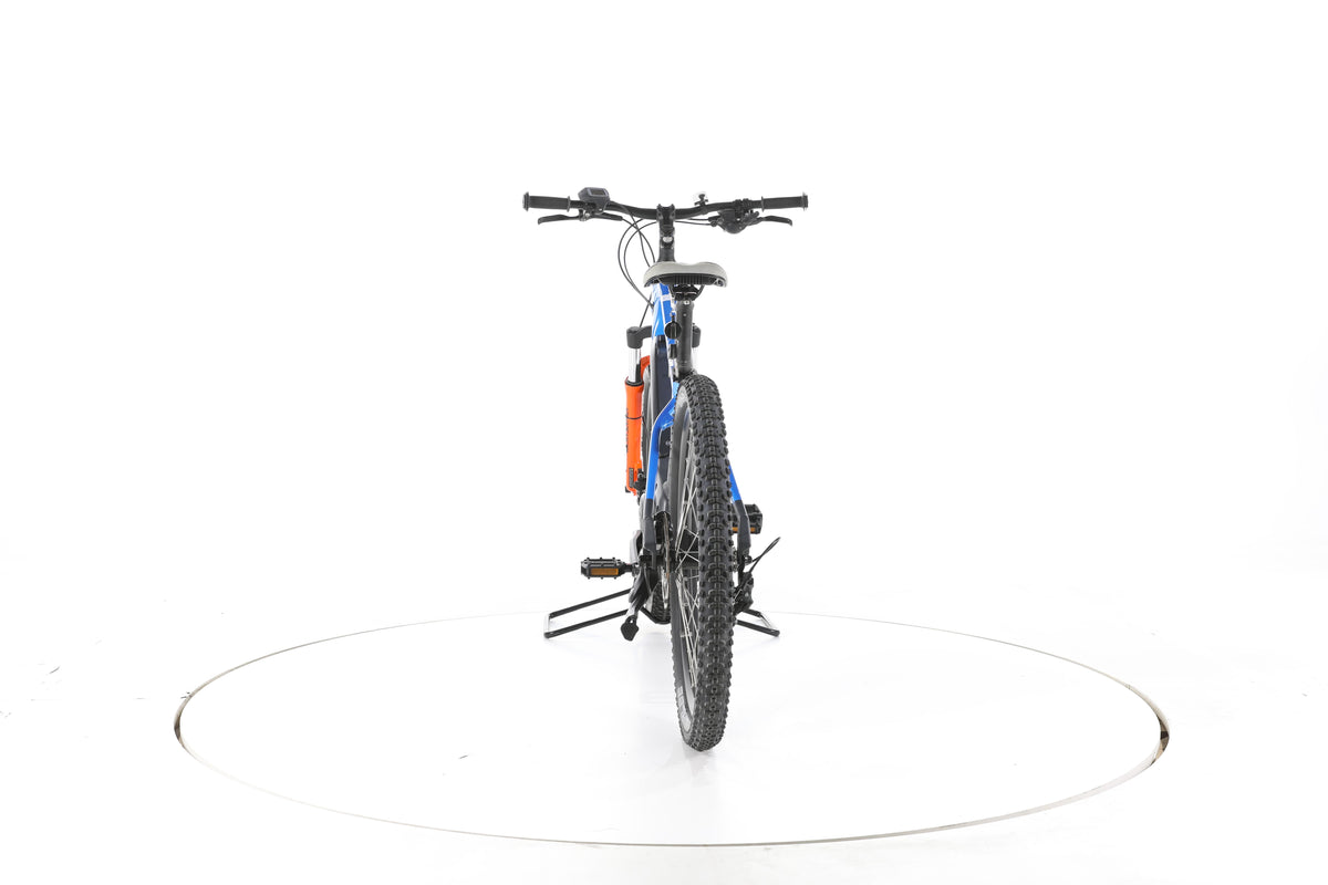 Cube Acid 240 E-Bike - Image 10