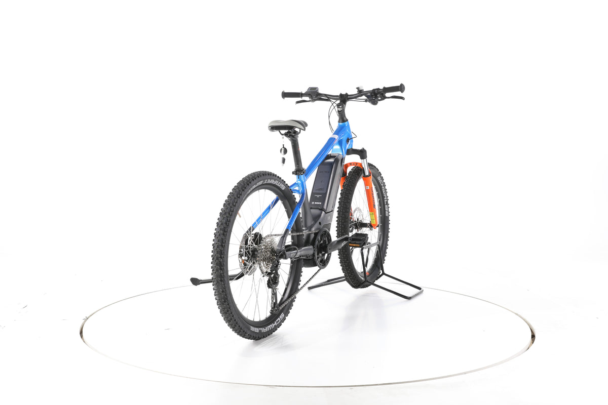 Cube Acid 240 E-Bike - Image 11