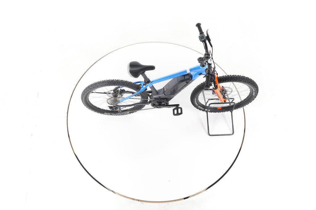 Cube Acid 240 E-Bike - Image 13