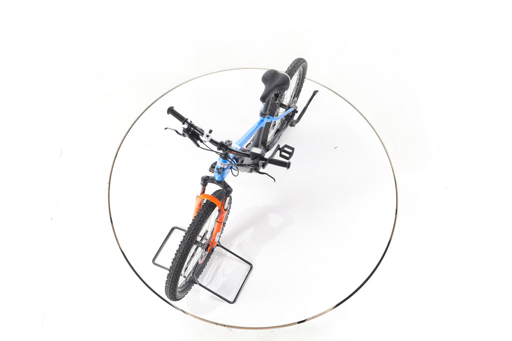 Cube Acid 240 E-Bike - Image 17