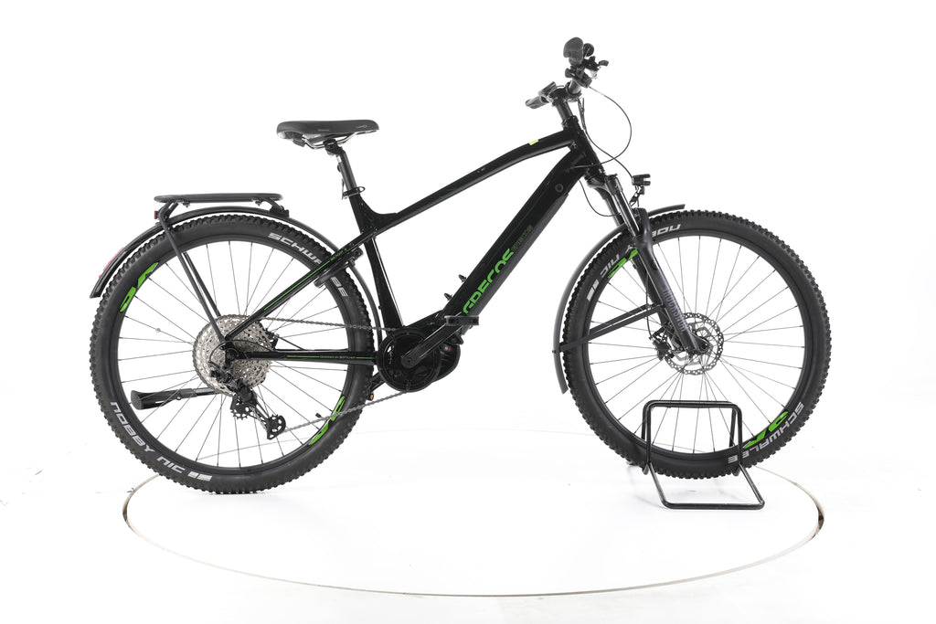 Grecos Bigfoot Trekking E-Bike - Image 1