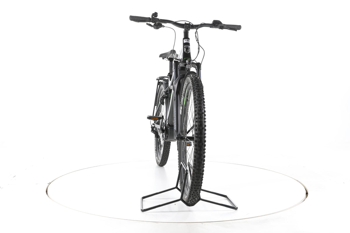 Grecos Bigfoot Trekking E-Bike - Image 4