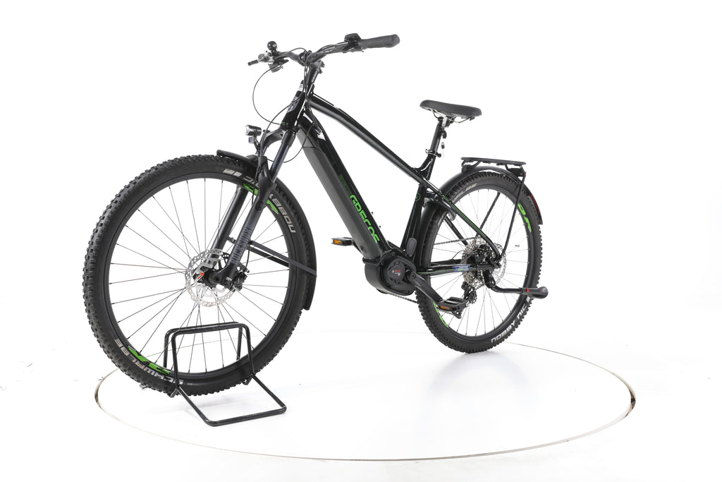 Grecos Bigfoot Trekking E-Bike - Image 6