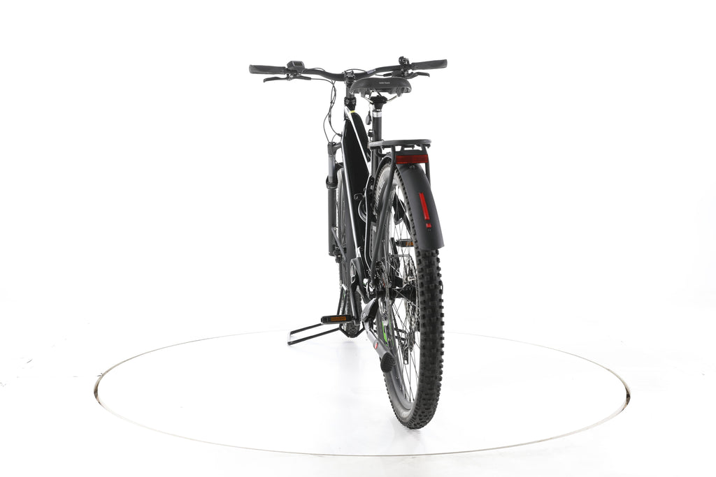 Grecos Bigfoot Trekking E-Bike - Image 10