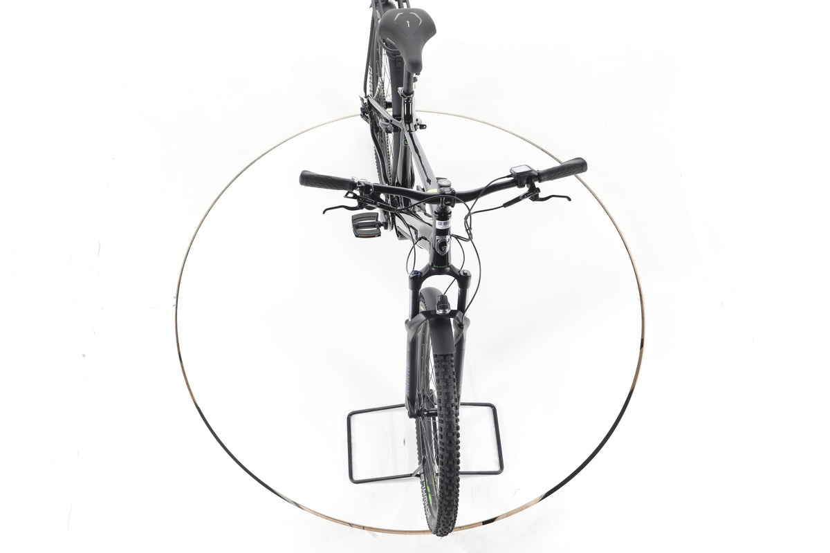 Grecos Bigfoot Trekking E-Bike - Image 16