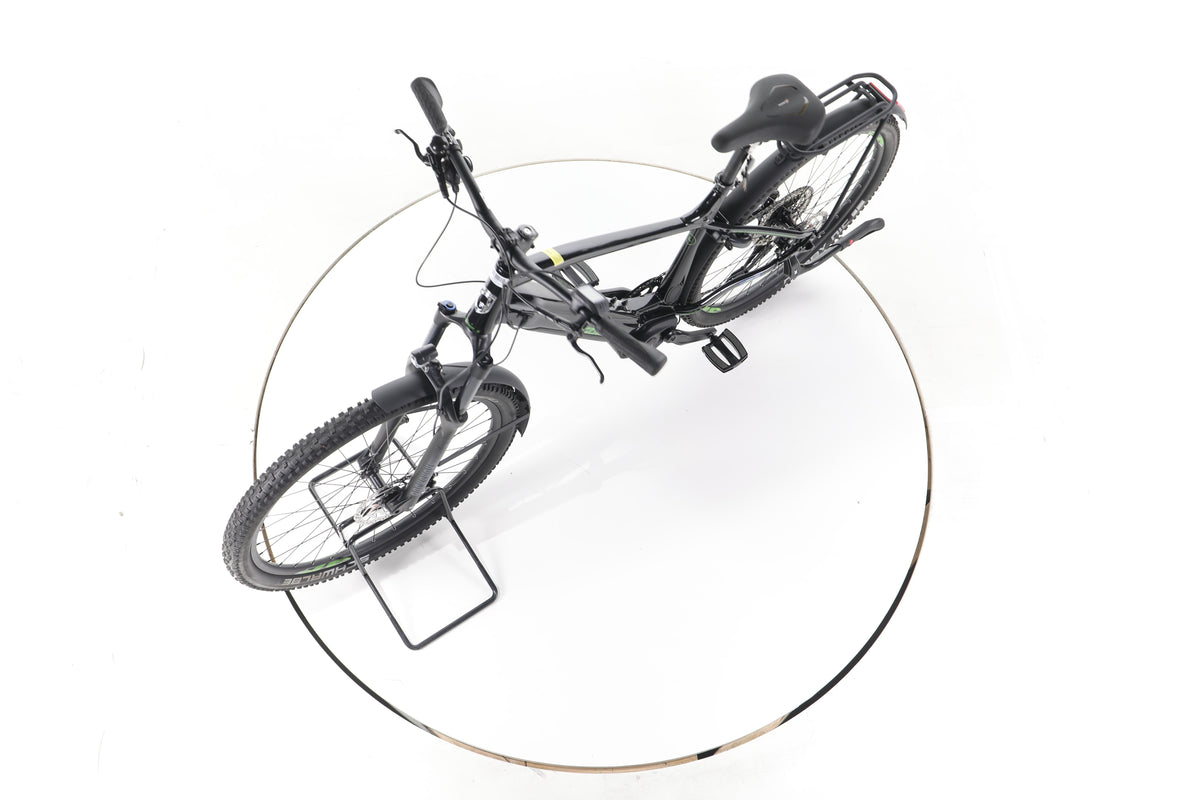 Grecos Bigfoot Trekking E-Bike - Image 18