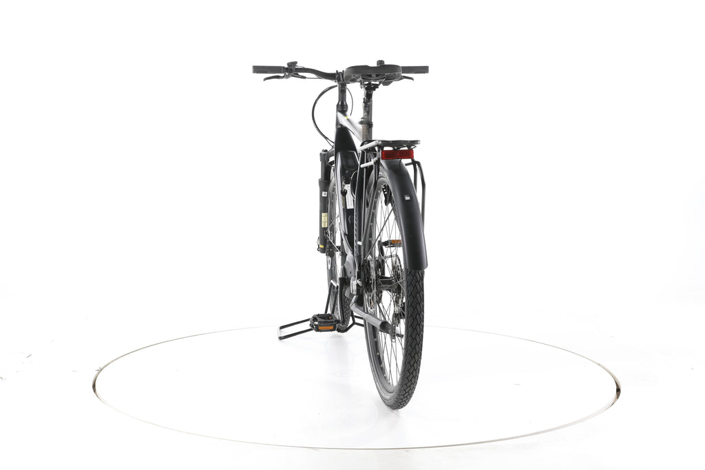 Stevens E-6X Tour Trekking E-Bike - Image 10