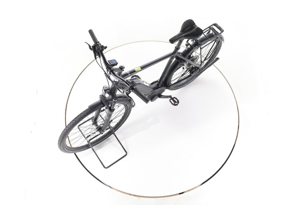 Stevens E-6X Tour Trekking E-Bike - Image 18