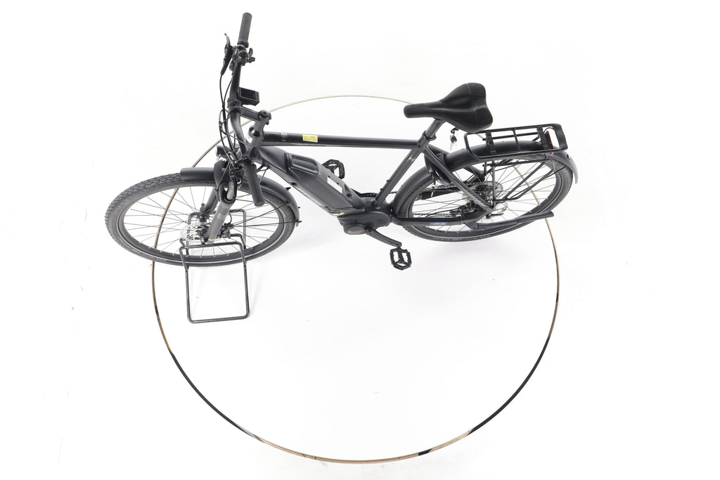 Stevens E-6X Tour Trekking E-Bike - Image 19
