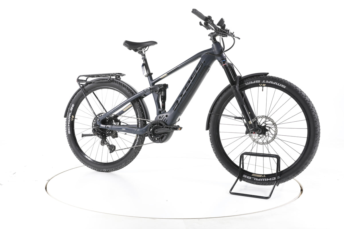 Axess Rogue FS 29 Allroad SUV E-Bike - Image 2