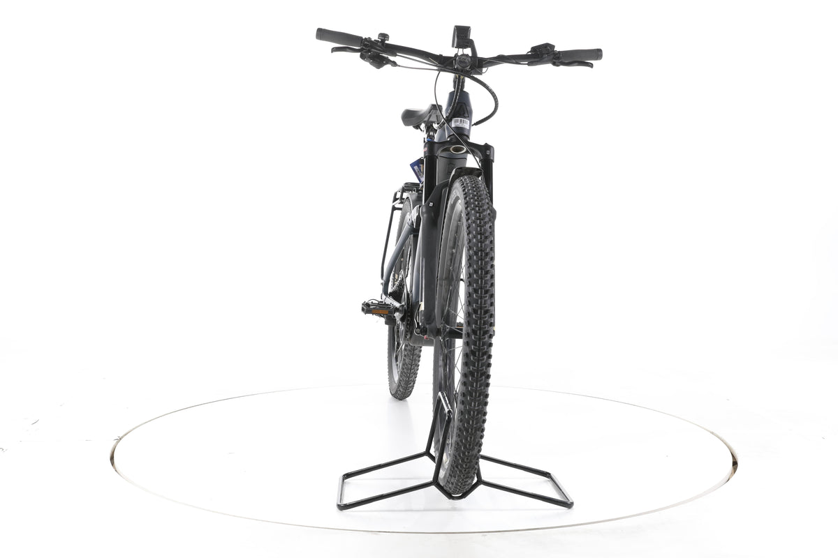 Axess Rogue FS 29 Allroad SUV E-Bike - Image 4