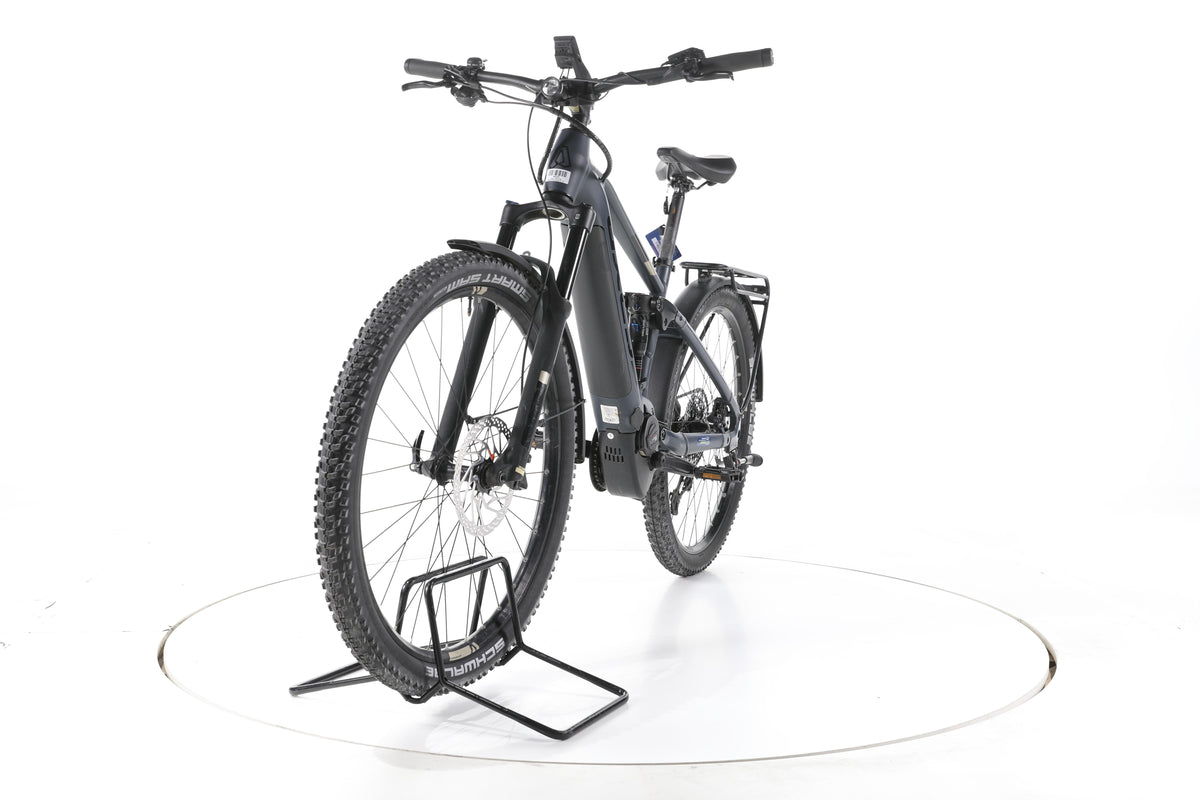 Axess Rogue FS 29 Allroad SUV E-Bike - Image 5