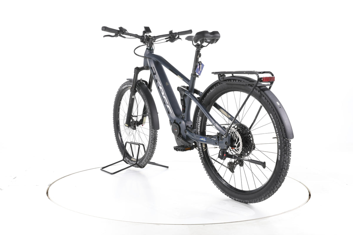 Axess Rogue FS 29 Allroad SUV E-Bike - Image 9