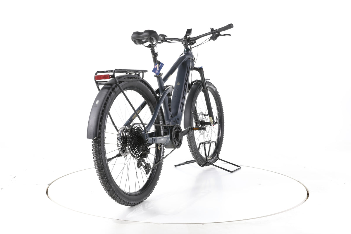 Axess Rogue FS 29 Allroad SUV E-Bike - Image 11