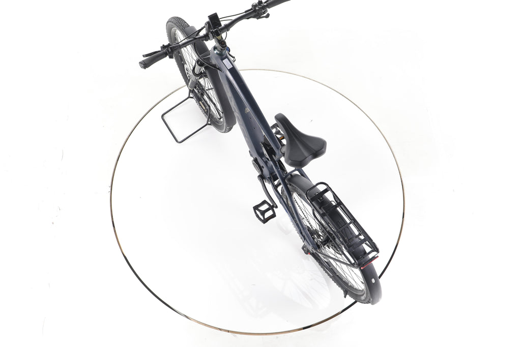 Axess Rogue FS 29 Allroad SUV E-Bike - Image 21