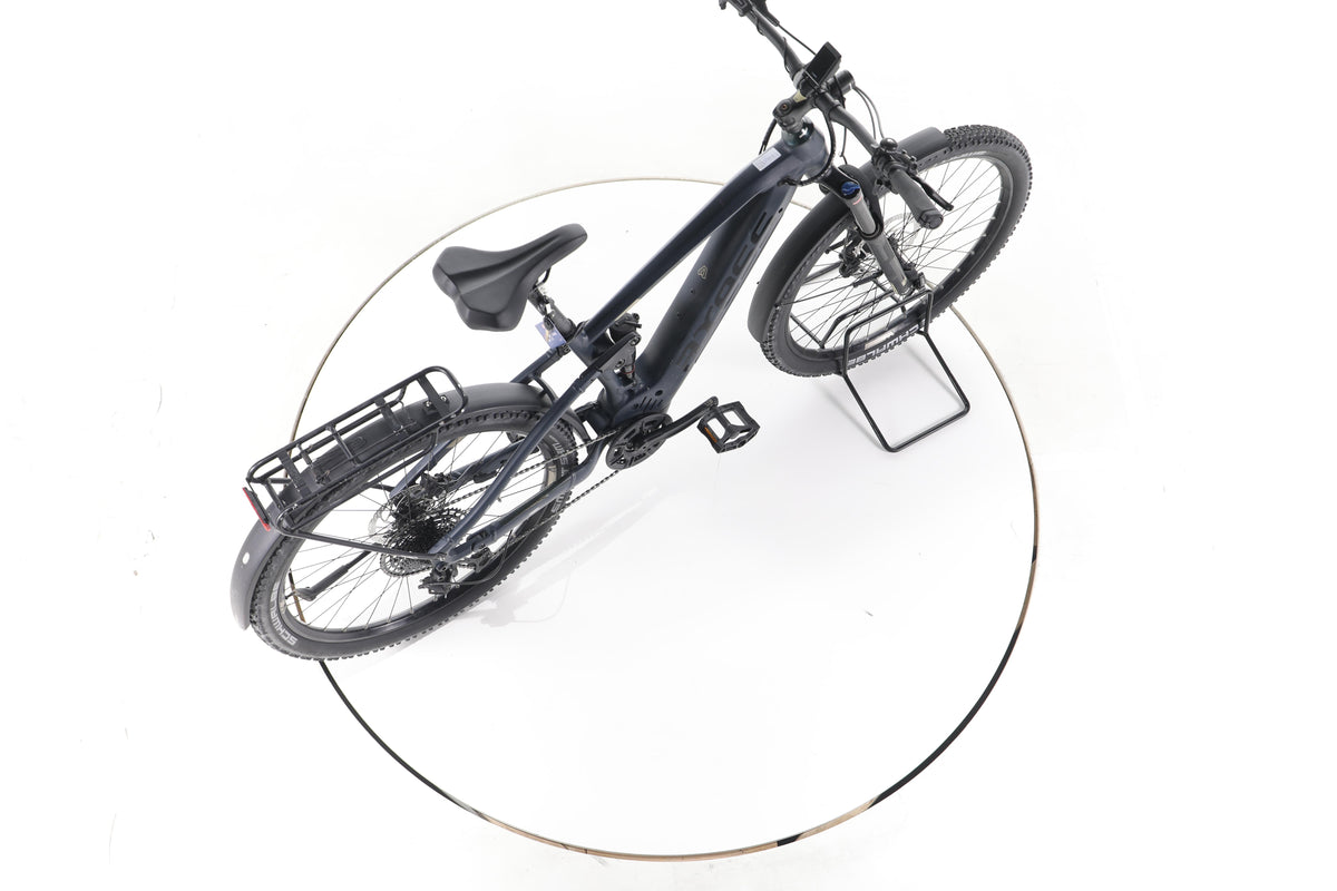 Axess Rogue FS 29 Allroad SUV E-Bike - Image 24