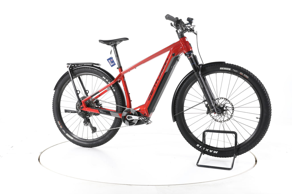 Centurion Backfire R800i EQ EP3 Trekking E-Bike 2024 - Image 2