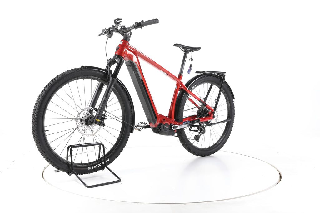 Centurion Backfire R800i EQ EP3 Trekking E-Bike 2024 - Image 6