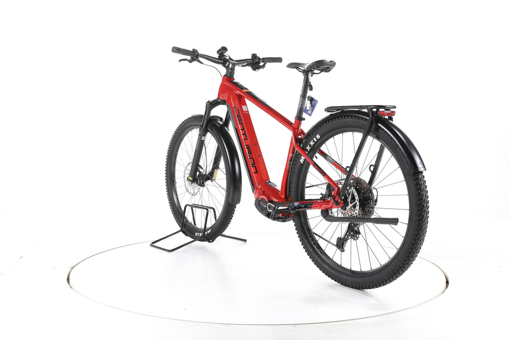 Centurion Backfire R800i EQ EP3 Trekking E-Bike 2024 - Image 9
