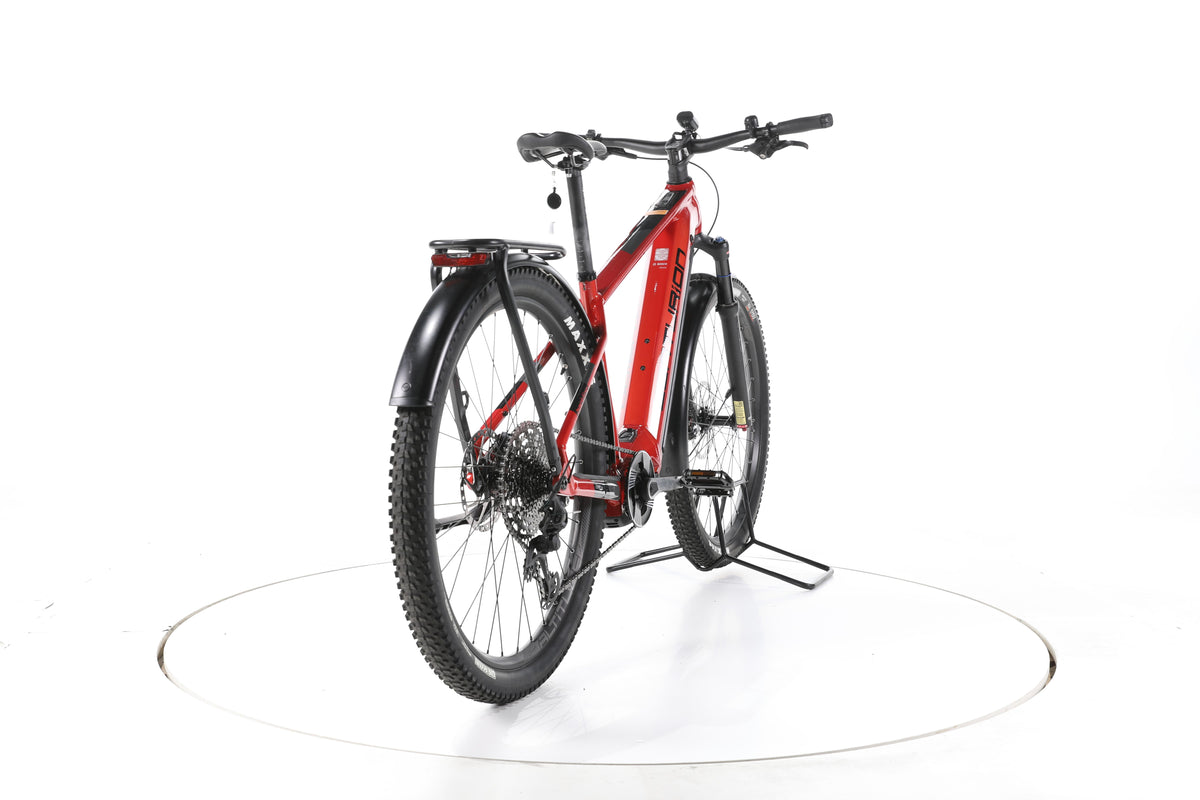 Centurion Backfire R800i EQ EP3 Trekking E-Bike 2024 - Image 11