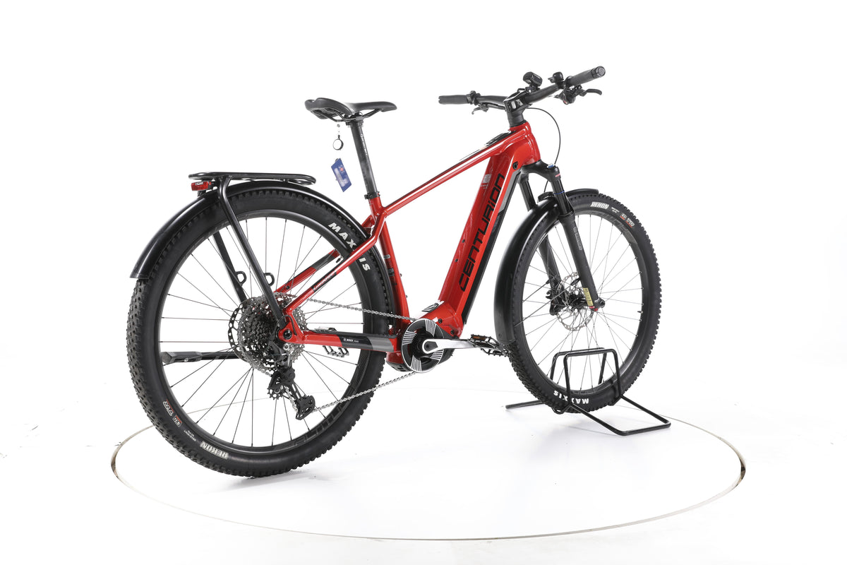 Centurion Backfire R800i EQ EP3 Trekking E-Bike 2024 - Image 12