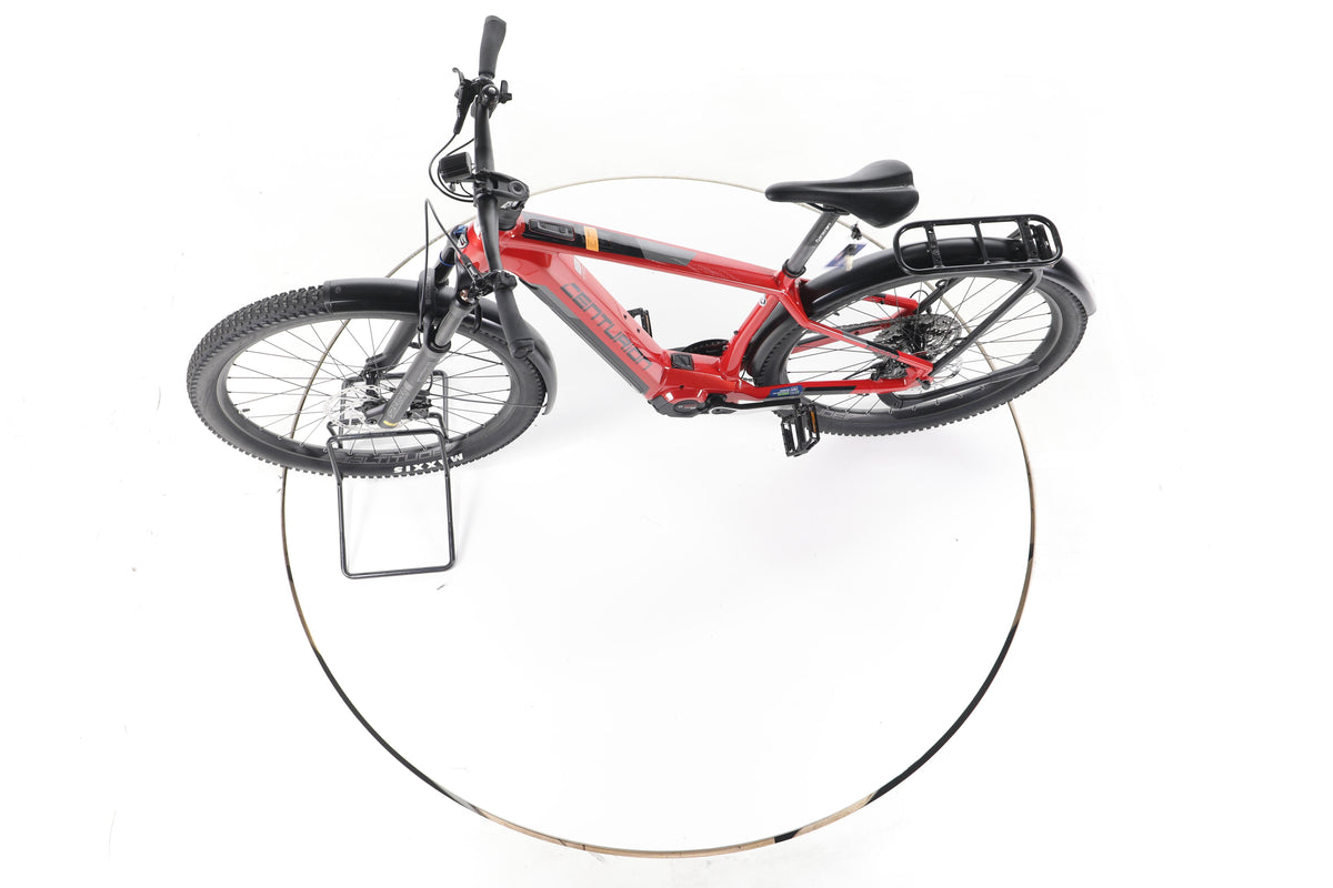 Centurion Backfire R800i EQ EP3 Trekking E-Bike 2024 - Image 19