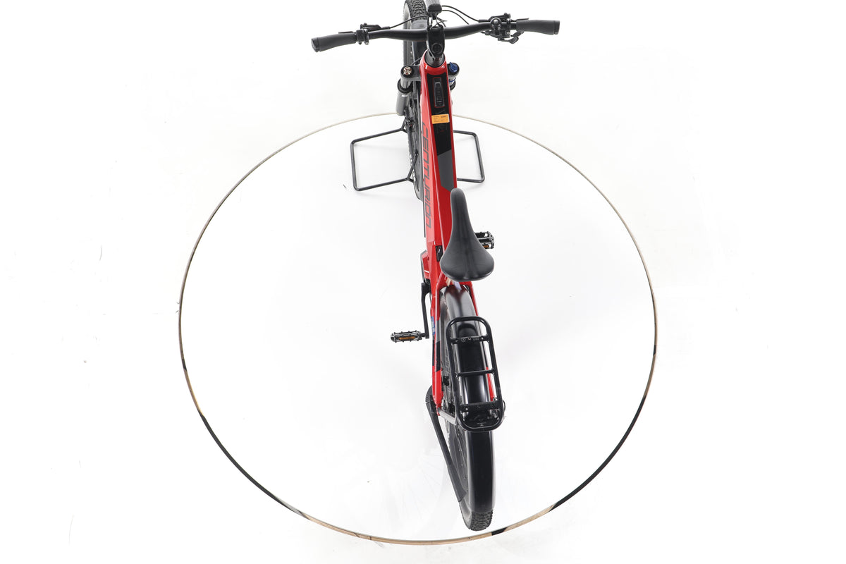 Centurion Backfire R800i EQ EP3 Trekking E-Bike 2024 - Image 22
