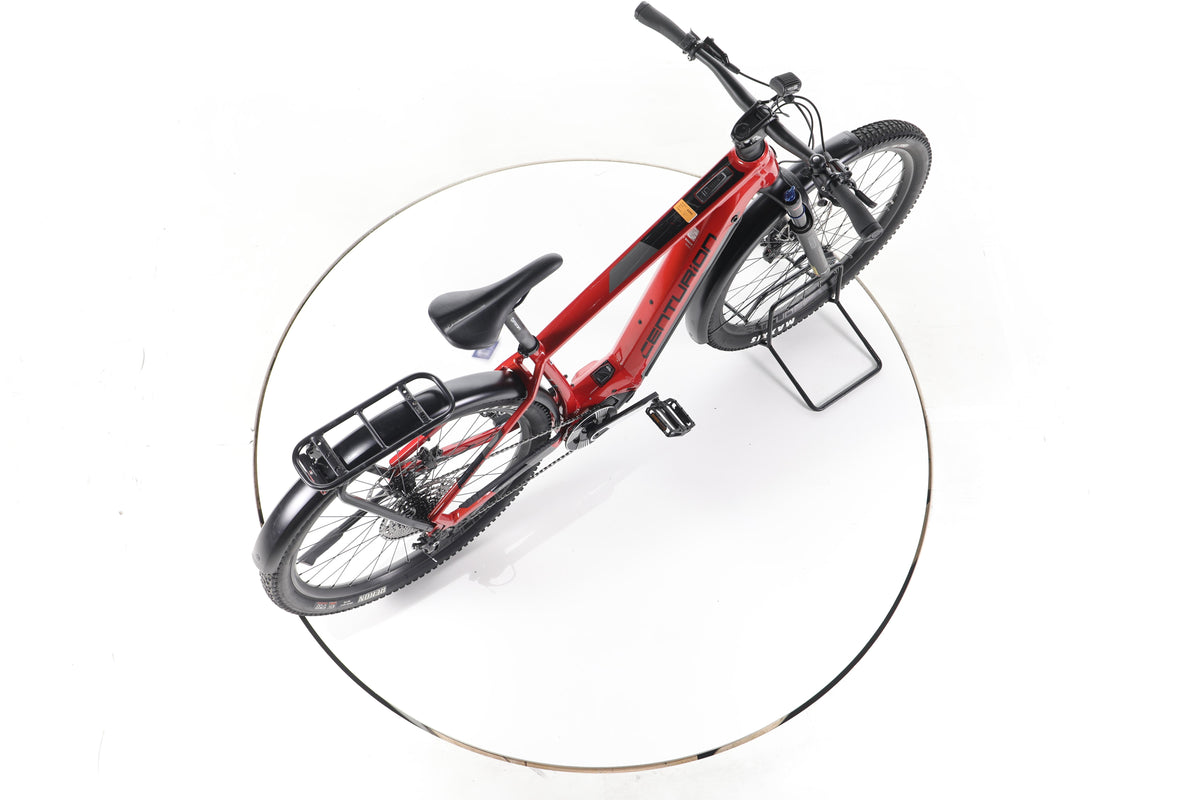 Centurion Backfire R800i EQ EP3 Trekking E-Bike 2024 - Image 24