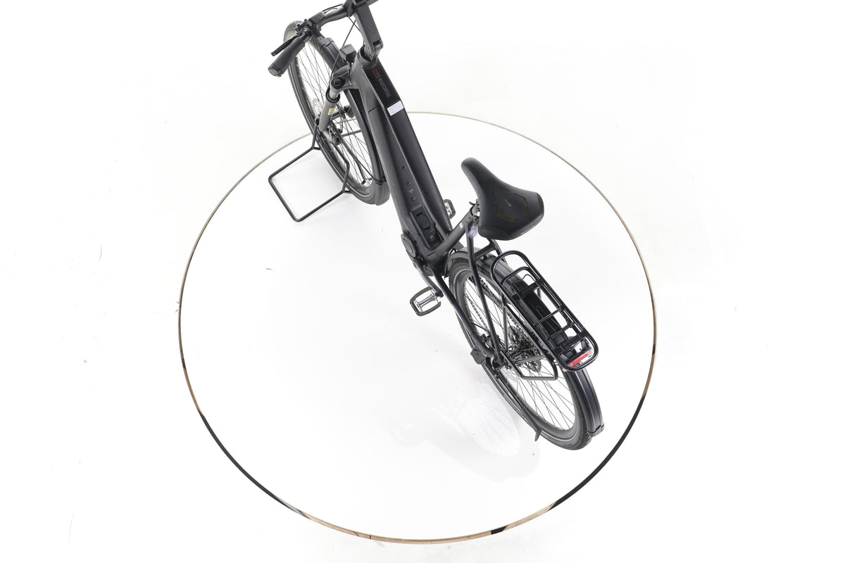 KTM Macina Style 730 Trekking E-Bike - Image 21