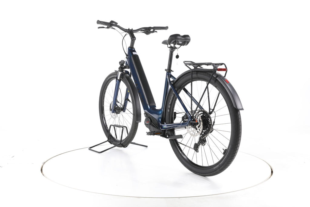 Cube Touring Hybrid ONE Trekking E-Bike Tiefeinsteiger 2025 - Image 9