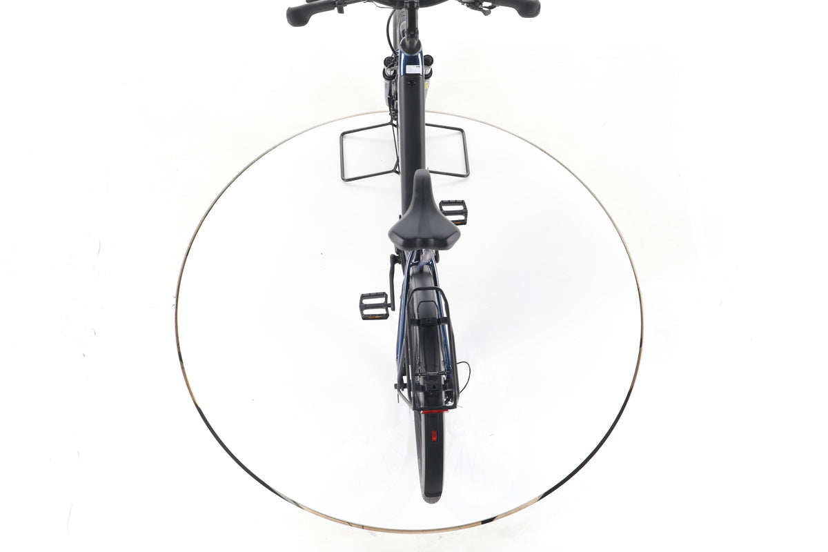 Cube Touring Hybrid ONE Trekking E-Bike Tiefeinsteiger 2025 - Image 22