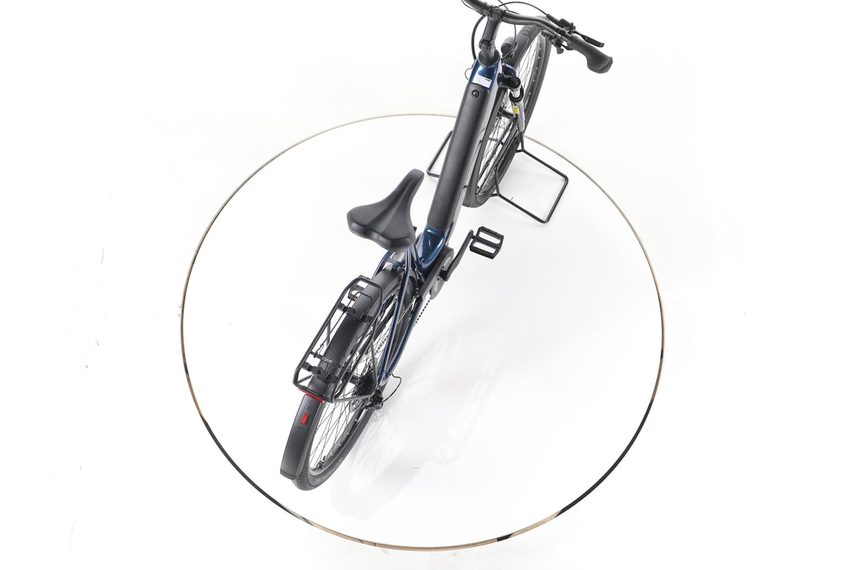 Cube Touring Hybrid ONE Trekking E-Bike Tiefeinsteiger 2025 - Image 23
