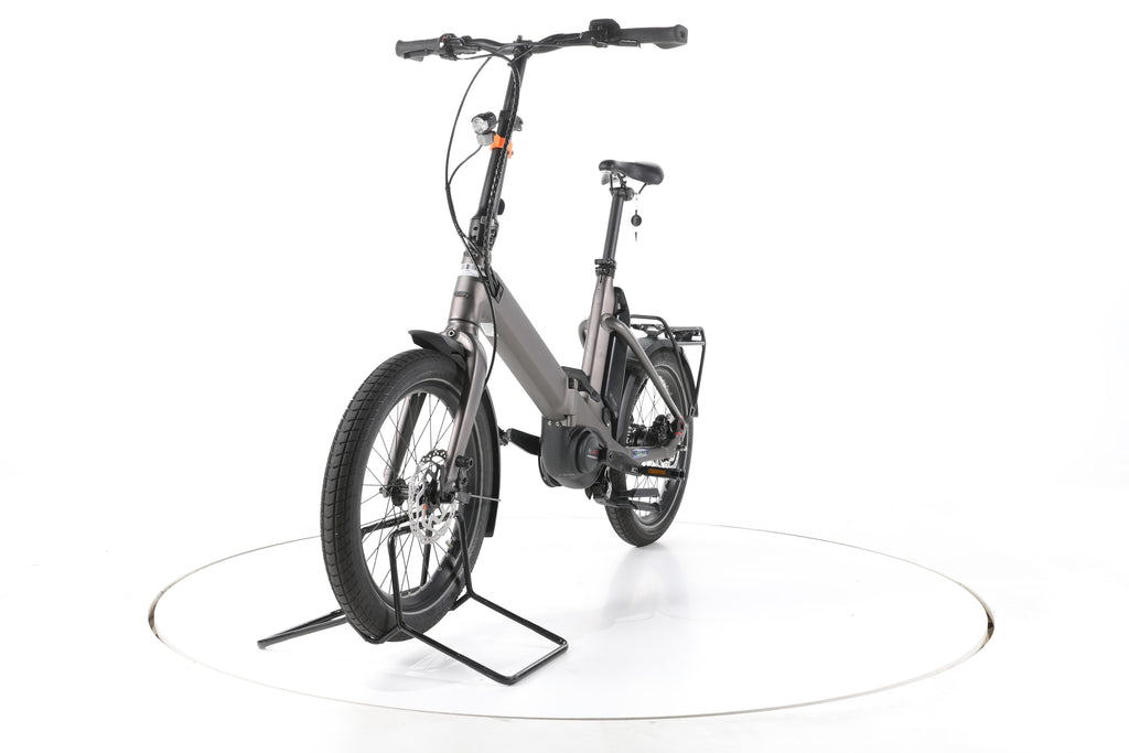 Cube Fold Hybrid 500 Falt E-Bike Tiefeinsteiger - Image 5