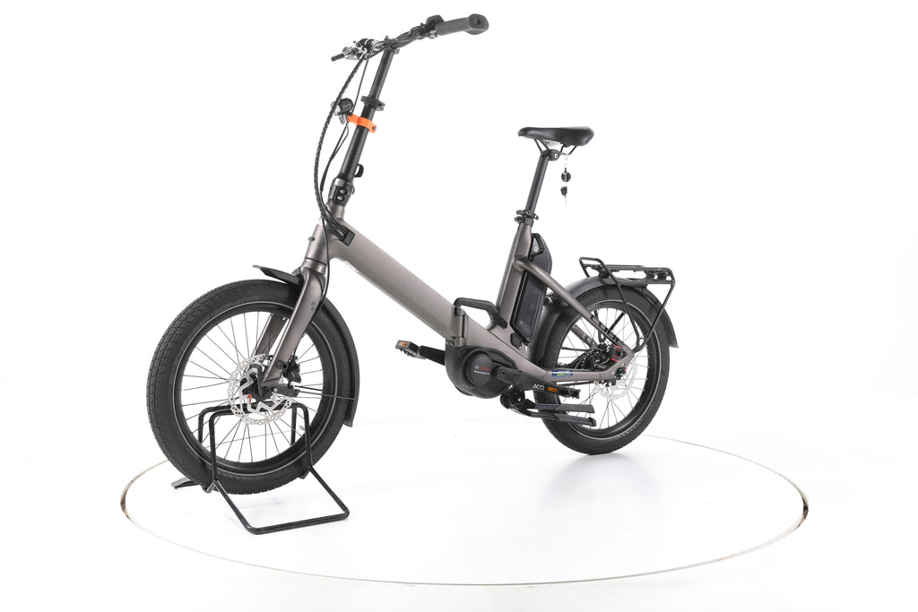 Cube Fold Hybrid 500 Falt E-Bike Tiefeinsteiger - Image 6