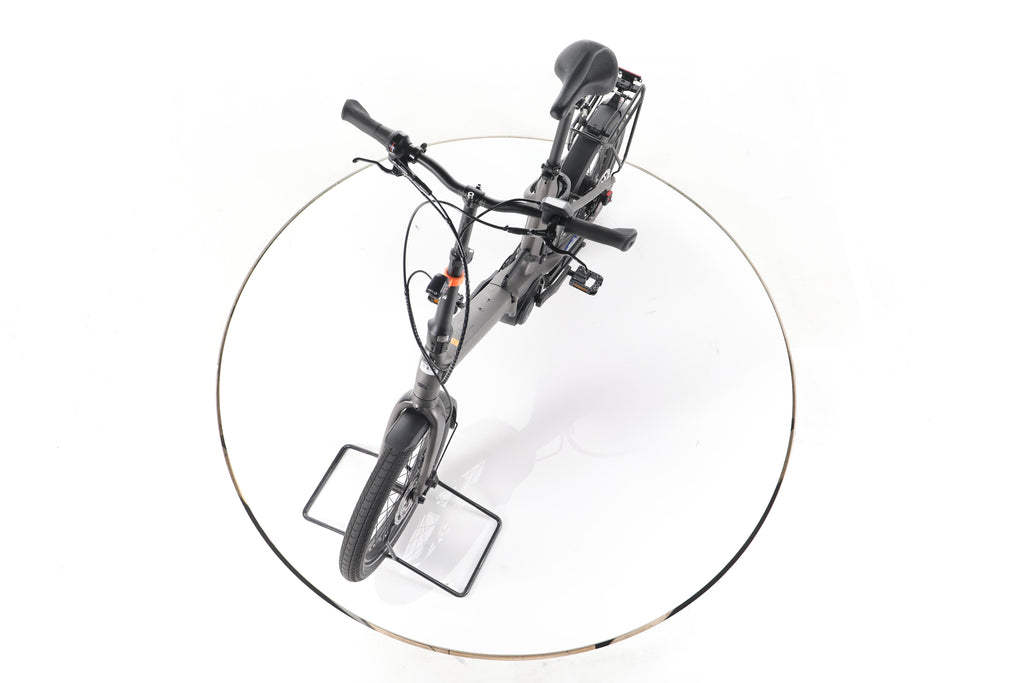 Cube Fold Hybrid 500 Falt E-Bike Tiefeinsteiger - Image 17