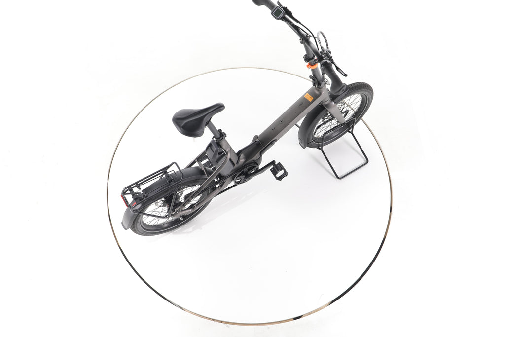 Cube Fold Hybrid 500 Falt E-Bike Tiefeinsteiger - Image 24