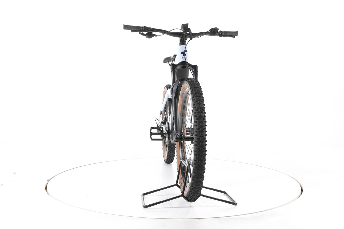 Cube Stereo Hybrid 120 Pro E-Bike Fully - Image 4