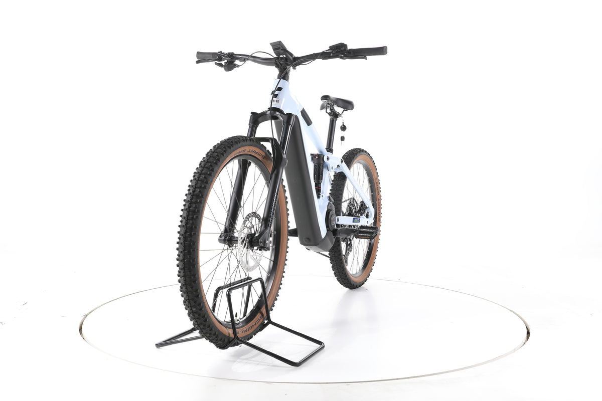Cube Stereo Hybrid 120 Pro E-Bike Fully - Image 5