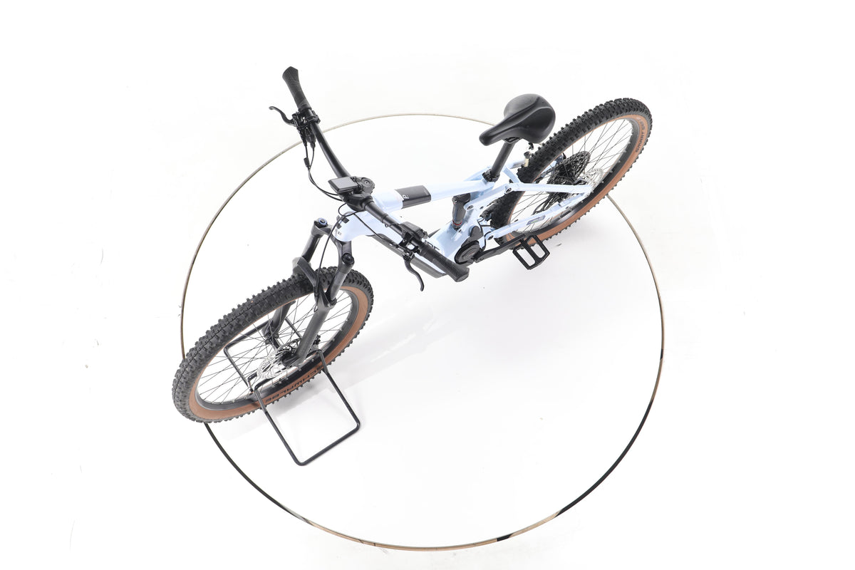 Cube Stereo Hybrid 120 Pro E-Bike Fully - Image 18