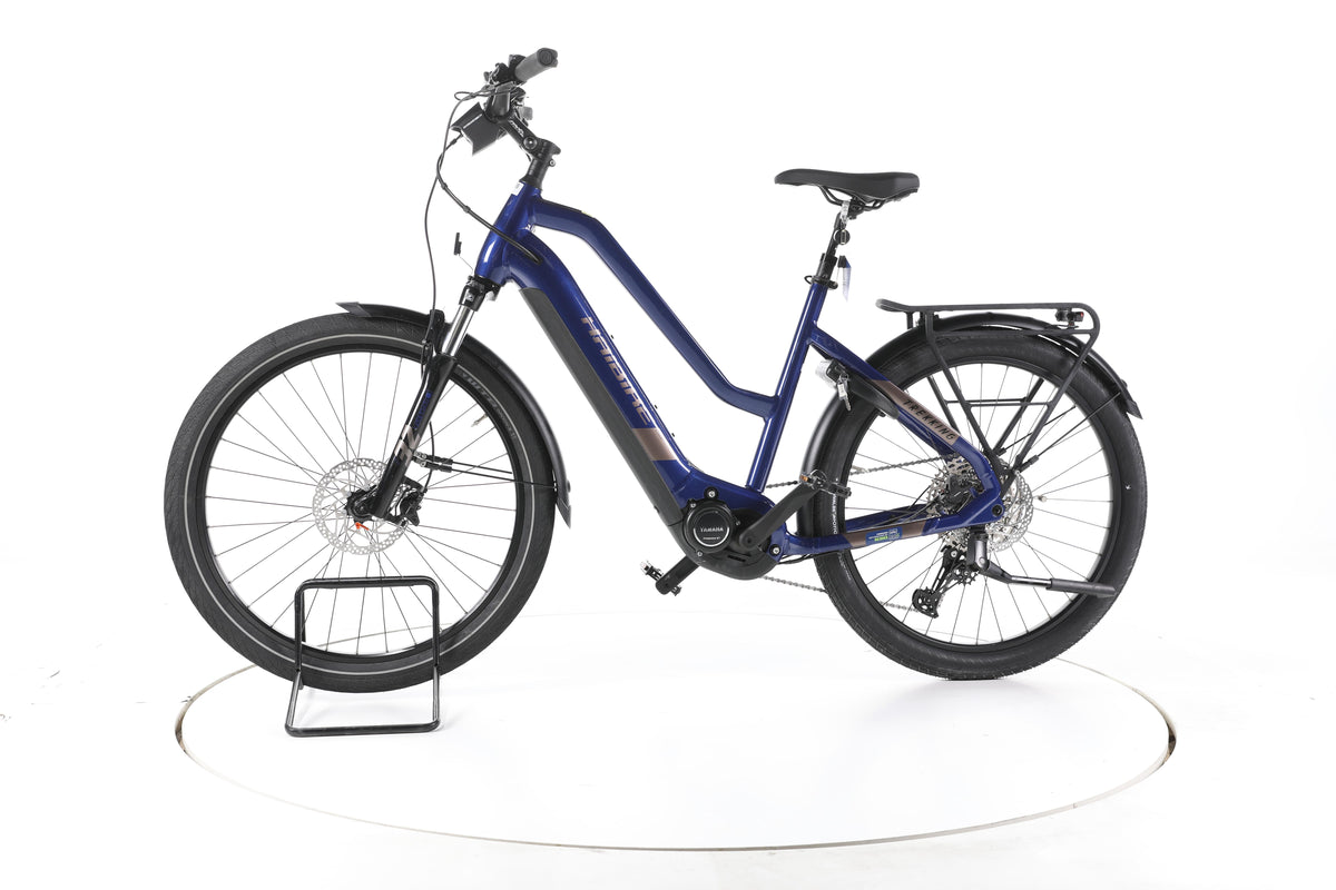 Haibike Trekking 7 Trekking E-Bike - Image 7