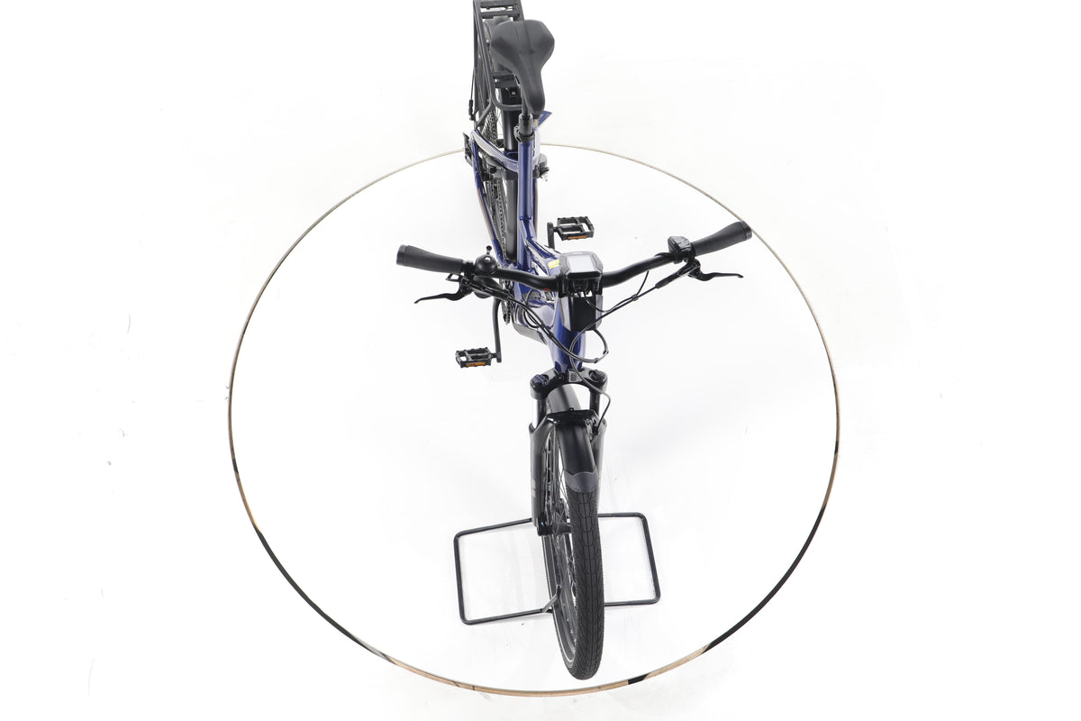 Haibike Trekking 7 Trekking E-Bike - Image 16
