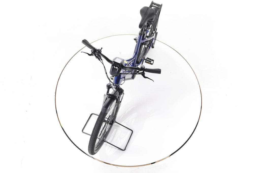 Haibike Trekking 7 Trekking E-Bike - Image 17