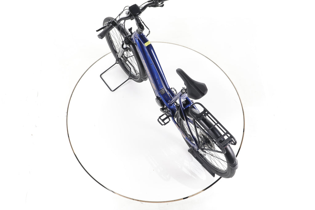 Haibike Trekking 7 Trekking E-Bike - Image 21