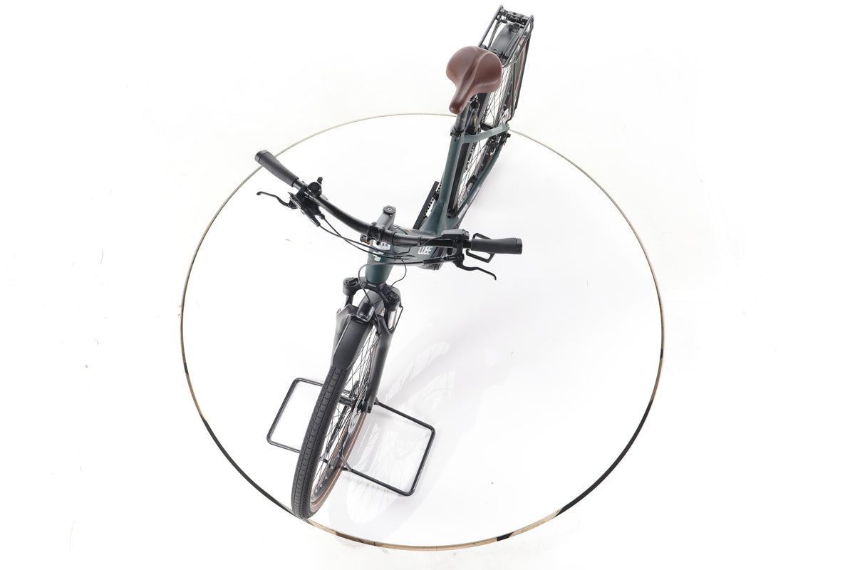 Cube Touring Hybrid One Trekking E-Bike Tiefeinsteiger - Image 17