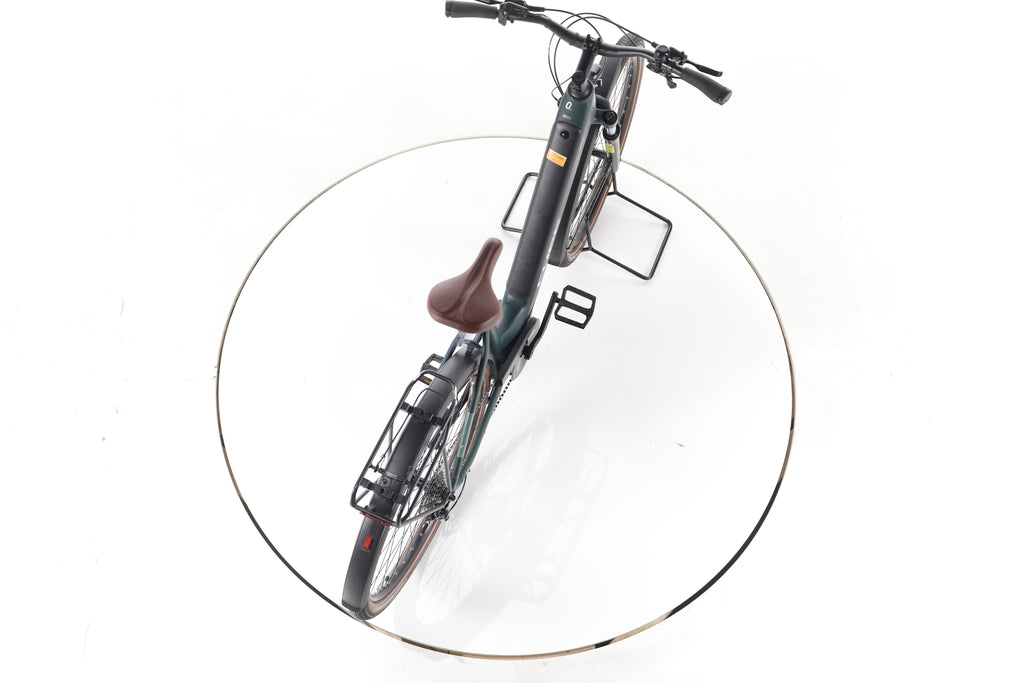 Cube Touring Hybrid One Trekking E-Bike Tiefeinsteiger - Image 23