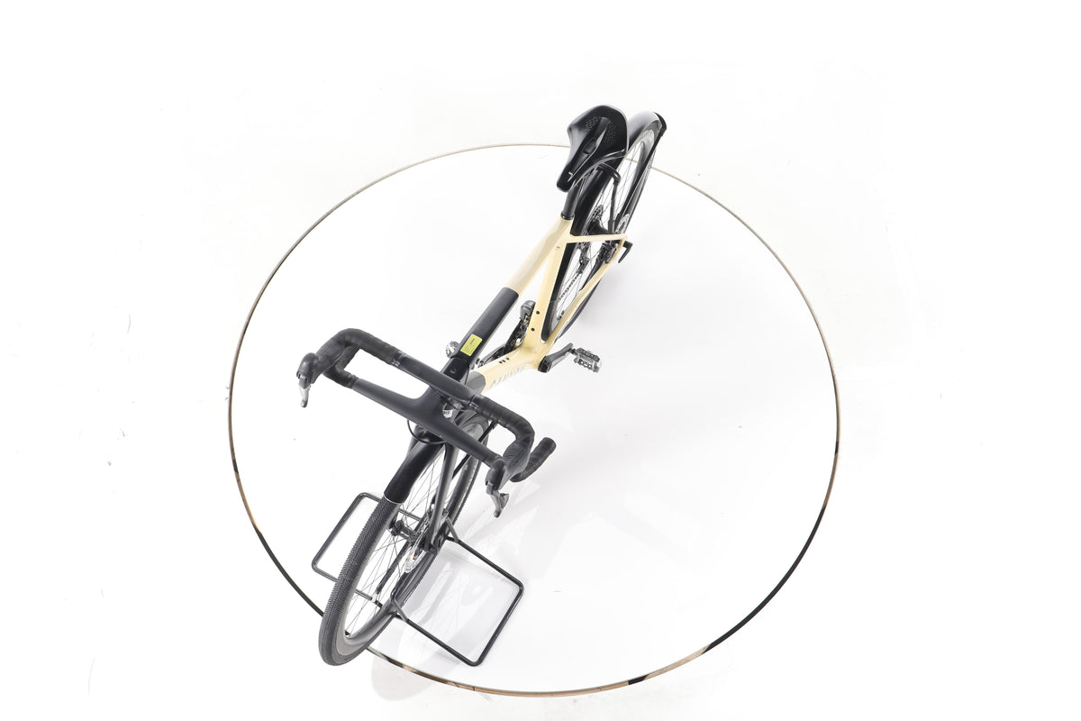 Canyon Grail CF SL 8 Di2 Gravelbike Carbon - Image 17