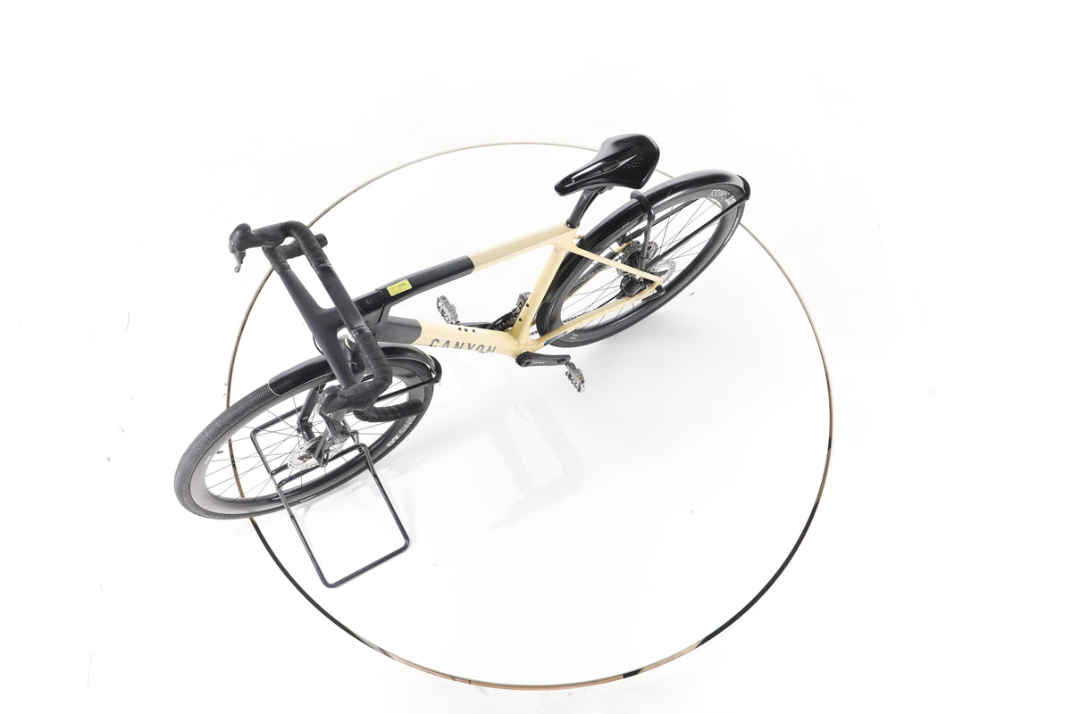 Canyon Grail CF SL 8 Di2 Gravelbike Carbon - Image 18