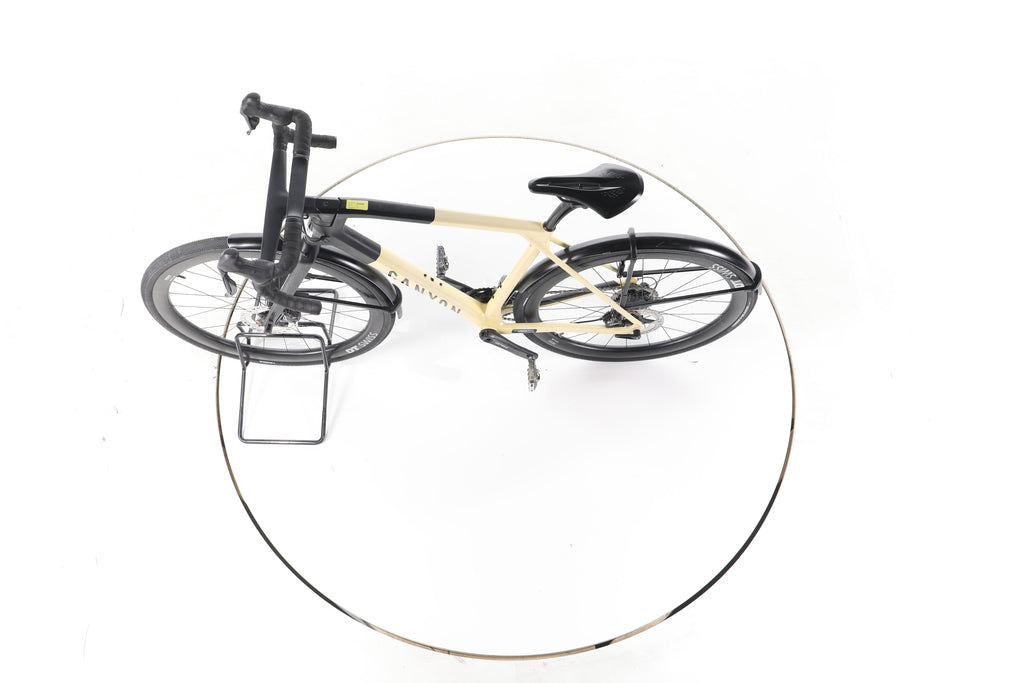 Canyon Grail CF SL 8 Di2 Gravelbike Carbon - Image 19