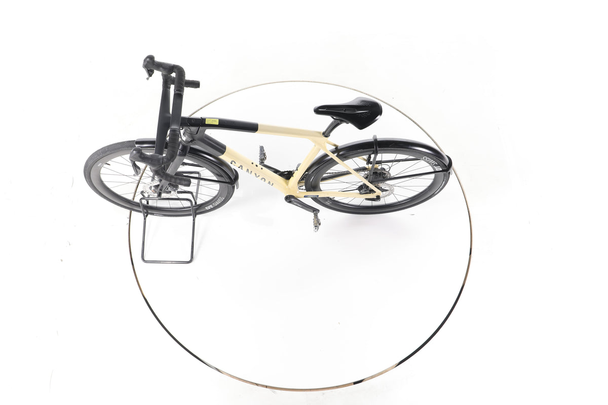 Canyon Grail CF SL 8 Di2 Gravelbike Carbon - Image 19