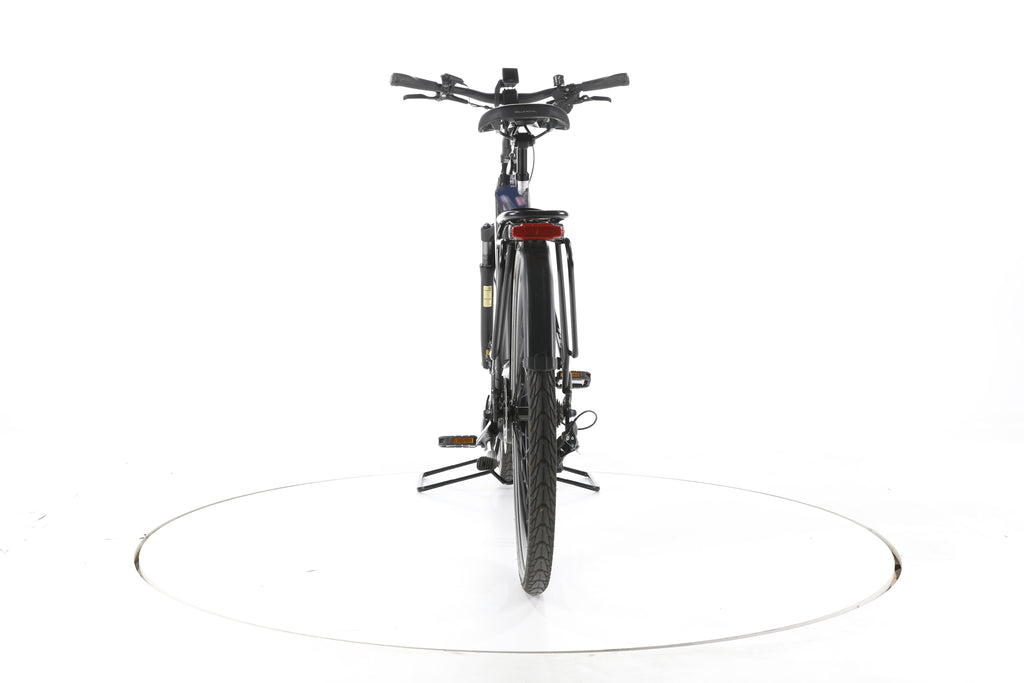 KTM Macina Style 740 Trekking E-Bike Tiefeinsteiger - Image 10